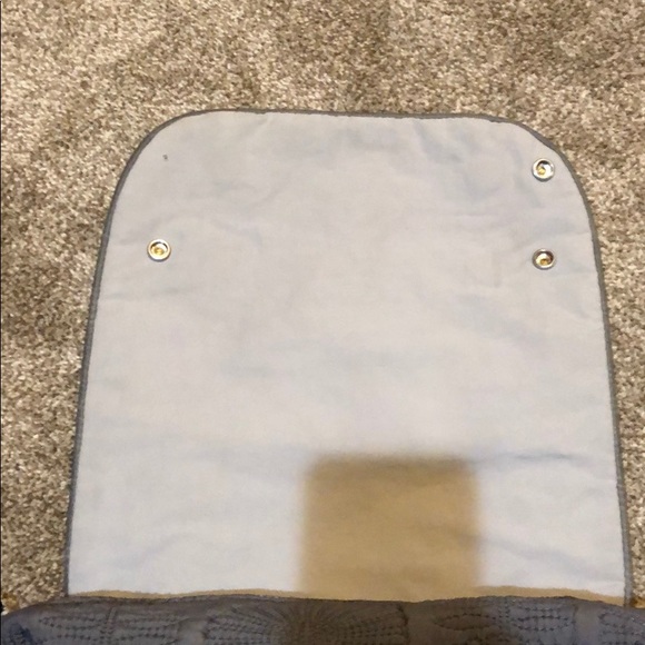 Petunia Pickle Bottom diaper bag - Picture 6 of 8